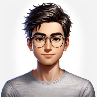 Mike Chen