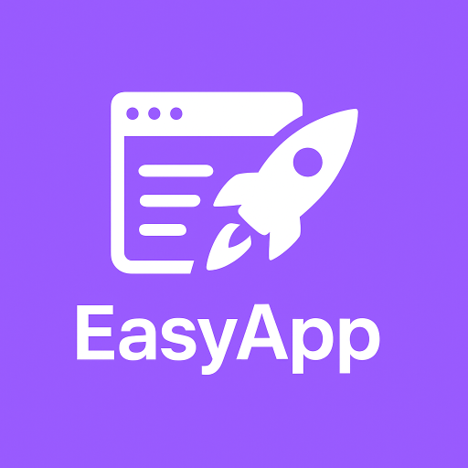 EasyApp Logo