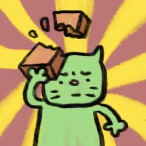 Developer Avatar